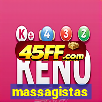 massagistas masculinos sp